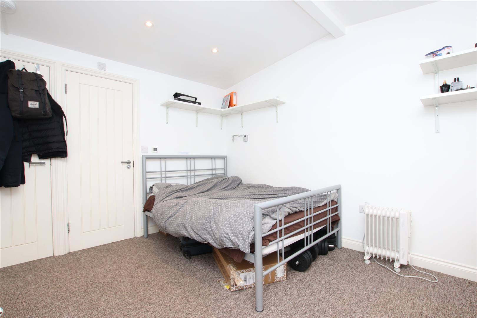 Lyndhurst Road, Bath, BA2